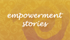empowerment stories