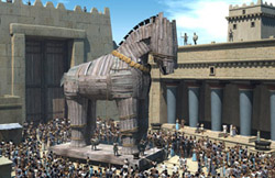 ObamaCare - Trojan Horse