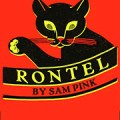 Rontel by Sam Pink