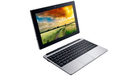 Acer launches Acer One 2-in-1 on Amazon.in at Rs 19,999