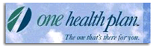 The One Health Plan