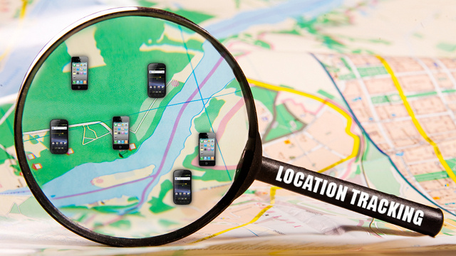 smartphone-android-Trace-Mobile-Number-Current-Location