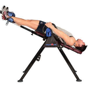 Inversion Table Buying Guide