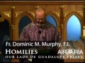 Feb 21 - Homily: The Catholic Church Heals Us