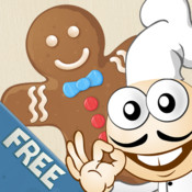 姜饼乐Gingerbread Fun! HD - Free Edition