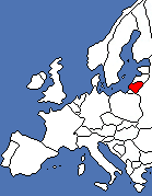 Situation de la Lituanie