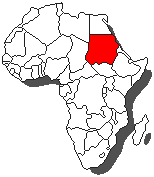 Situation du Soudan
