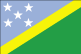 îles Salomon