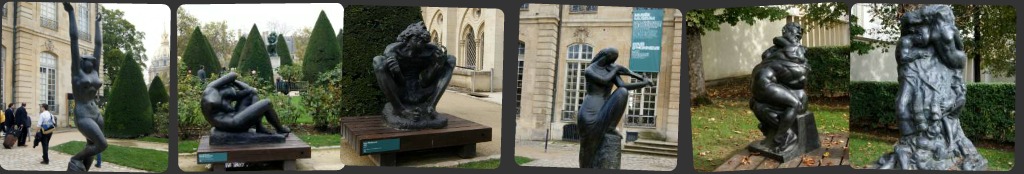 Musee Rodin Collection