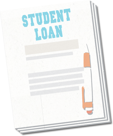 student loan forms
