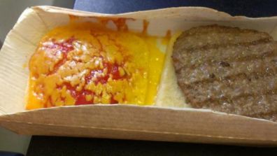 AirlineMeals.net has been compiling the best, weirdest, funniest and strangest airline meals from around the world since . Have a look at some of the worst --and best --and click here if you want to submit your own.