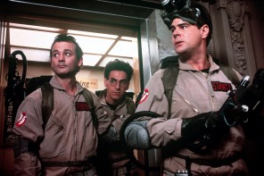 How “Ghostbusters” Changed the Way We Speak