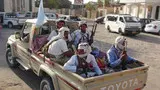 Turmoil escalates in Yemen