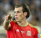 Bale closer to Messi than Ronaldo