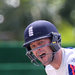 England batsman Jonathan Trott: ‘‘I set myself unrealistically high expectations that I couldn’t achieve.’’