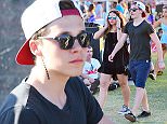 Brooklyn Beckham with a mystery girl at Coachella Music Festival in Indio, CA.

Pictured: Brooklyn Beckham
Ref: SPL997818  120415  
Picture by: Splash News

Splash News and Pictures
Los Angeles: 310-821-2666
New York: 212-619-2666
London: 870-934-2666
photodesk@splashnews.com