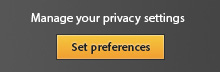 privacy-setting