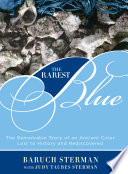The Rarest Blue