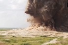 Video shows ISIL blowing up the ancient city of Nimrud in Iraq
