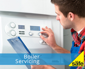 boiler-servicing