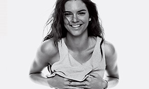On the Cover: Kendall Jenner