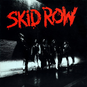 04 Skid Row