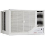 SHARP Air condition window unit 18000 BTU :AF-WP18FME