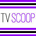 TV Scoop Photo Badge