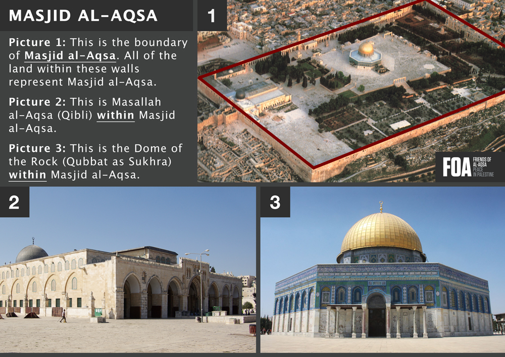 Do You Know Al-Aqsa