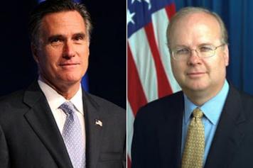 Outside Eye: Mitt Romney will win U.S. Presidency, or my name isn’t  Karl Rovian