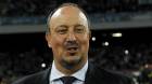 Real Madrid appoint Rafael Benitez as new coach