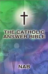 <i>The Catholic Answer Bible</i> (2002). Purchase  my 44 apologetics inserts for only $4.99 (PDF).