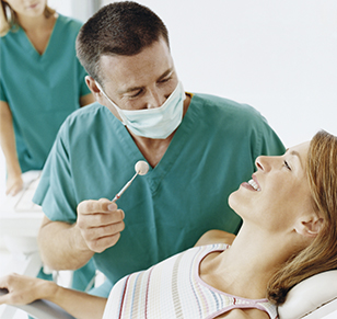 Oral & Dental Care and Conditions