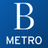 Brookings Metro