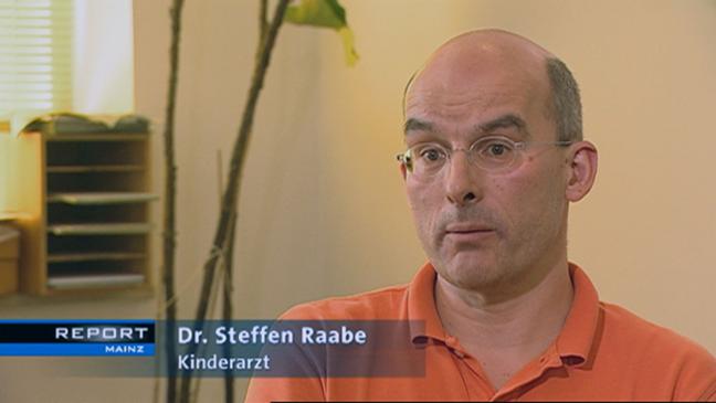 Dr. Steffen Raabe