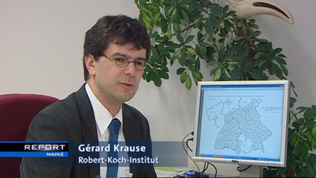Gérard Krause