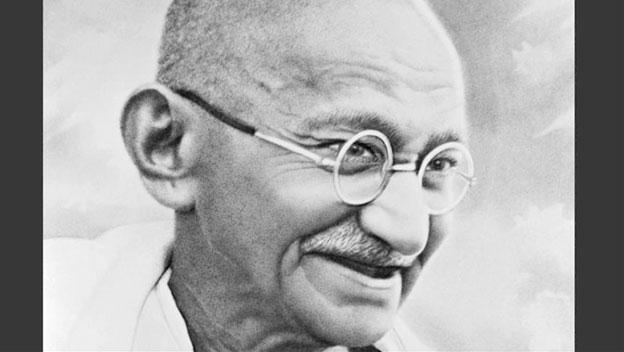 Gandhi on His Religious Beliefs