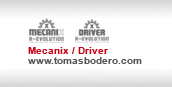 Mecanix / Driver