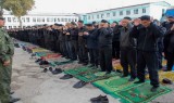 Tajikistan’s Oppression and Civil War Fears