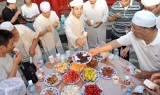 How Do Muslims Spend Ramadan in China & Hong Kong?