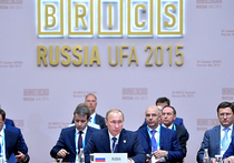 Саммит ШОС стал для Путина тяжелым испытанием