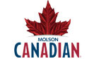 Molson Canadian - Toronto 2015 Sponsor