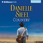 Country (






UNABRIDGED) by Danielle Steel Narrated by Dan John Miller