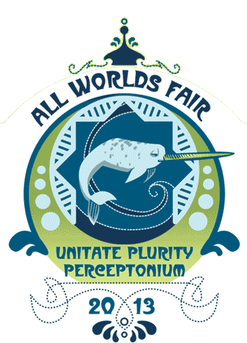All Worlds Fair 2013