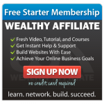 Best Free Online Affiliate Marketing Program
