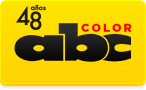 ABC color 2013