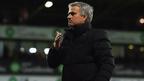 West Brom 3-0 Chelsea: Jose Mourinho blames loss on rivals