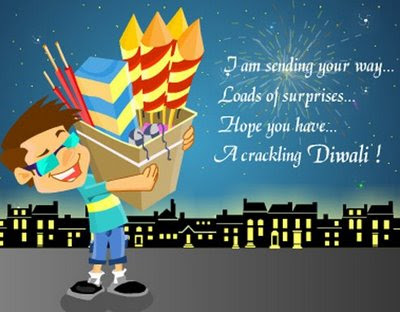 Funny Diwali Images