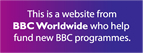 BBCW Logo