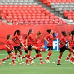 FIFA, CSA and Canadian government launch national injury prevention programme 